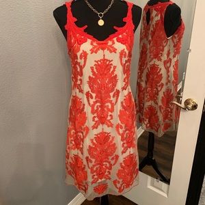 Chelsea & Violet dress